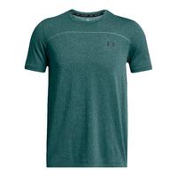 安德玛 UNDER ARMOURUA Vanish Elite Seamless男子训练短袖T恤1382799