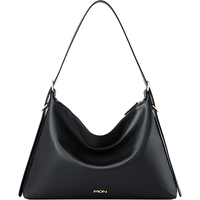 HOBO机车包高级托特包女士包包单肩包斜挎包背提包