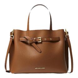 MICHAEL KORS Emilia 女士大号手提包蝴蝶包