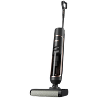 Shark 美国Shark鲨客洗地机吸拖一体无线智能贴边烘干除菌E1Pro