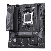 MAXSUN 铭瑄 MS-挑战者B650M WiFi电脑主板持DDR5