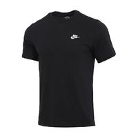 NIKE/耐克 透气 男士T恤