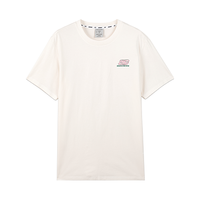 SKECHERS 斯凯奇 KECHERS 斯凯奇 男女款纯棉t恤 L223U092