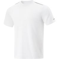 李宁(LI-NING)速干T恤丨短袖男女凉爽户外T夏季新款通勤健身打底休闲运动上衣 黑色(户外|智能排湿591男款)-2 L