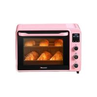 Hauswirt 海氏 C40 电烤箱 40L 粉色