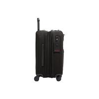 TUMI 途明 Alpha 3系列 尼龙拉杆箱 02203560D3 黑色 21寸