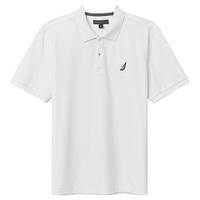 NAUTICA/诺帝卡 透气 男士POLO衫