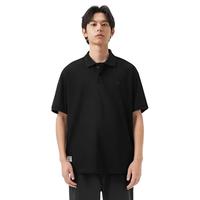 gxgjeans 凉感面料 翻领短袖POLO衫 多色可选