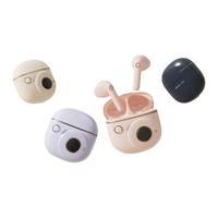 EDIFIER 漫步者 TO-U3 半入耳式真无线动圈降噪蓝牙耳机