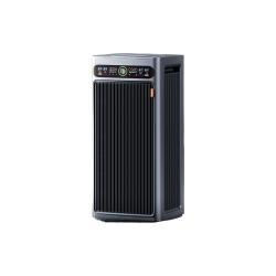 SOLEUSAIR Orca KJ1600F-G20 空气净化器  曜黑色