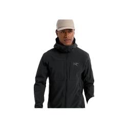 ARC'TERYX 男士软壳防风夹克
