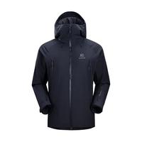 KAILAS 凯乐石 TC100暖壳冲锋衣GTX防水P棉棉服户外滑雪登山服男女