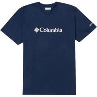 Columbia/哥伦比亚 透气 男士短袖T恤