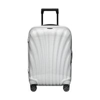 Samsonite 新秀丽 C-Lite系列 PP拉杆箱 CS2 白色 28英寸