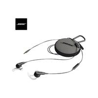 BOSE 博士 SoundSport 入耳式有线耳机