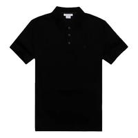 Calvin Klein 卡尔文·克莱 CK Polo衫 男士透气夏季翻领经典短袖