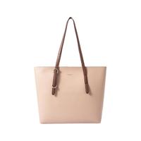 森马包包托特包女菜篮子质感大容量手提包简约通勤女士包单肩包潮