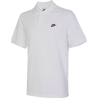 日常休闲 舒适简约 男子短袖POlO衫