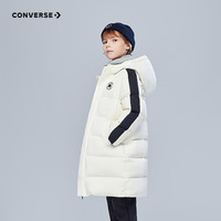  CONVERSE/匡威 保暖连帽 儿童羽绒服