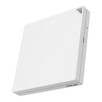 ASUS 华硕 RT-AX57 Go 双频3000M 便携随心组路由 Wi-Fi 6 白色 单个装