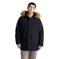 NB24男款休闲保暖运动潮流羽绒服外套AMJ44300