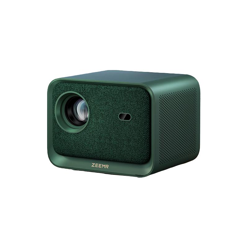 ZEEMR 知麻 Z1 MINI 家庭影院投影机