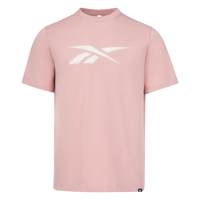 Reebok锐步官方T恤短袖男女款23夏季新款运动休闲针织23RMS403U 23RMS403UGF2 A/L