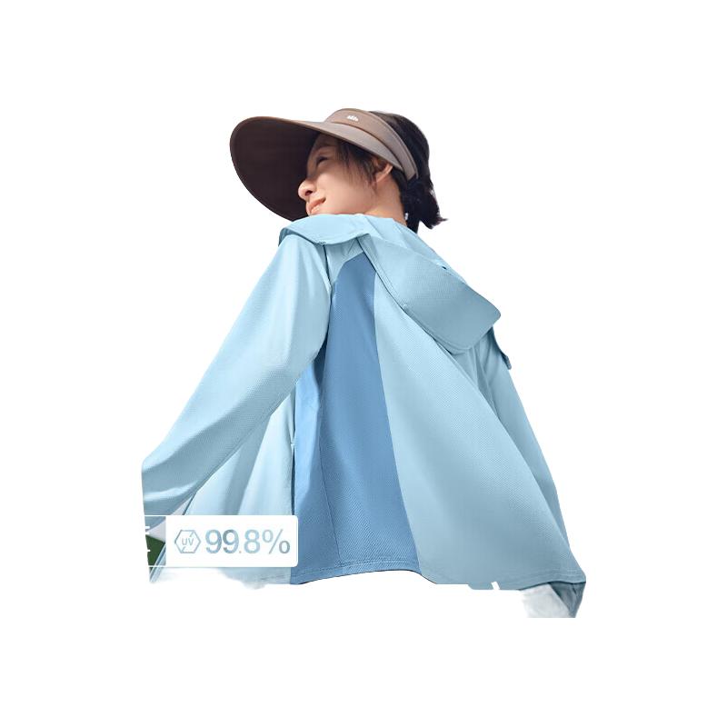 雾语蓝