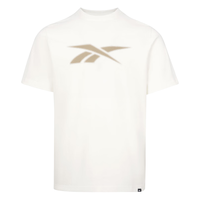 Reebok锐步官方T恤短袖男女款23夏季新款运动休闲针织23RMS403U 23RMS403UGW1 A/L
