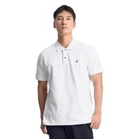 NAUTICA 男士短袖POLO衫 KX2100