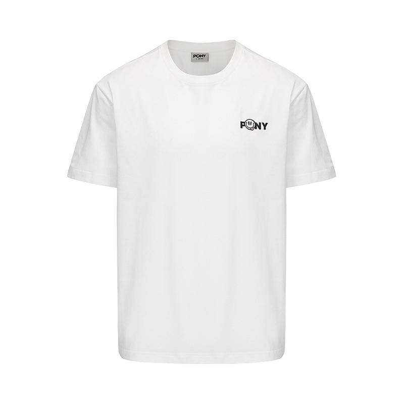  PONY/波尼 凉感 短袖