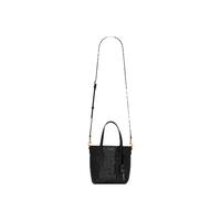 SAINT LAURENT YSL/圣罗兰 女士SAINT LAURENT PARIS迷你托特包斜挎包