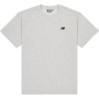 new balance 潮流时尚 男士短袖T恤