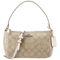 COACH 蔻驰 女士单肩包 F58321