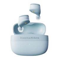 Bowers&Wilkins/宝华韦健 HIFI降噪 真无线蓝牙耳机  影纱灰 浮草绿 烟云灰 熏衣紫