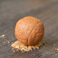 彩荷龙眼菩提子凤眼菩提子原籽手串手链手持佛珠男女 龙眼菩提13mm一串16颗