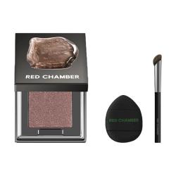 RED CHAMBER RC朱栈多用粉水晶粉水晶爆闪烟熏眼影高光