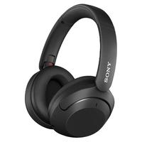 SONY 索尼 WH-XB910N 耳罩式头戴式主动降噪蓝牙耳机