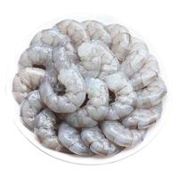鲜驰 xianchi大虾仁无冰鲜冻青虾仁即食低脂去虾线冰冻鲜活速冻冷冻虾肉商用