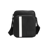 BALLY 巴利 Off Shore系列 Sebert 男士帆布单肩斜挎包 62263