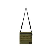 Carhartt WIP斜挎包配饰军风LOGO标签插扣卡哈特201038E