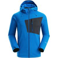 KAILAS 凯乐石 GORE-TEX 峰云-WINDSTOPPED 男子软壳衣 KG210276