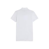  PUMA/彪马 吸湿速干 男士Polo衫  XS (165/88A) 白-02