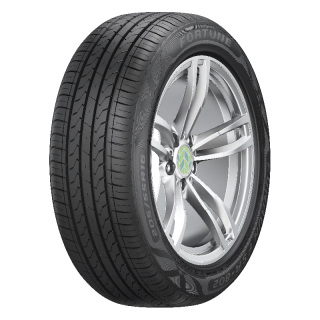 移动端、京东百亿补贴：富神 汽车轮胎 205/55R16 91V FSR 802 适配卡罗拉/马自达3/思域速腾