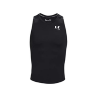UNDER ARMOUR/安德玛 紧身 男士运动背心
