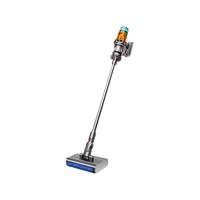 dyson 戴森 V12n Detect Slim Nautik Absolute吸尘洗地机(配件升级)干湿两用吸拖合一 黄镍色448600-01