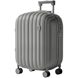 理想主义 云朵行李箱20寸小型密码登机箱24寸旅行皮箱拉杆箱