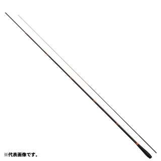 DAIWA达亿瓦溪流竿便携钓鱼竿手杆握感舒适综合尺钓