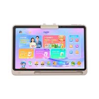 【国补省15%】作业帮学习机T35 AI幼小启蒙小学初中高中通用一年级到六年级儿童大屏护眼英语家教机