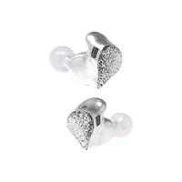 丽弦 VSA-MAX 入耳式HiFi耳机 虚空银狩 3.5mm